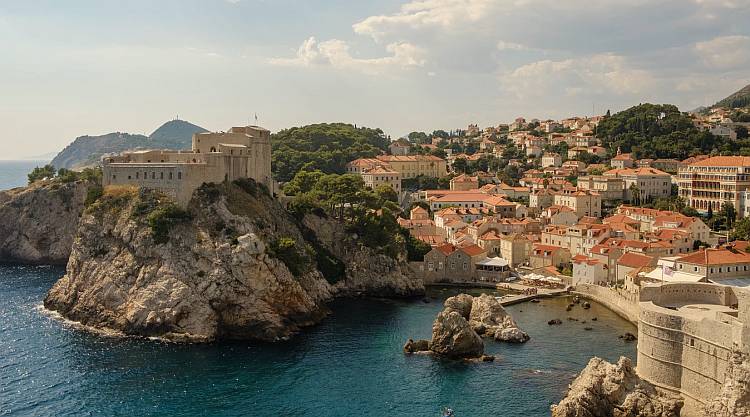 Urlaub in Kroatien?
